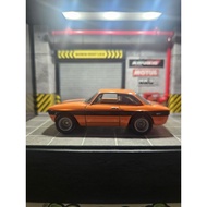 Hotwheels Fast & Furious Alfa Romeo Giulia Sprint GTA - Loose