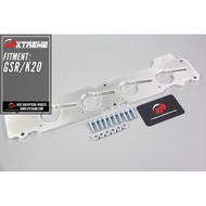 SPARK PLUG COVER GSR K20 BILLET PASSWORD XTREME