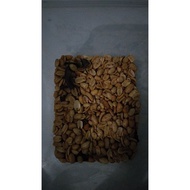 Hnfh02 Kacang Bawang Goreng Asli 1 Kg / Kacang Goreng Bawang Terlaris