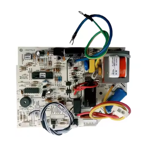 new for Hisense air conditioner KFR-26G/27FZBP KFR-35GW/27FZBP internal unit board 1332749. D compon