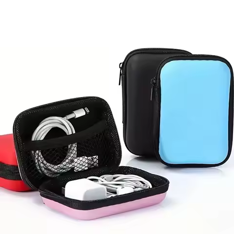 External Drive Case For SanDisk PSSD E30/E60/E61 250GB/500GB/1TB/2TB V2 Extreme Portable SSD SDSSD B