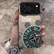 Casing iPhone 11 12 13 14 15 16 17 Pro Max Creative Shockproof Silicone Case For iPhone 13PM,16PM,15