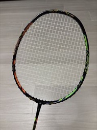 Yonex Duora 10 3U 舊色