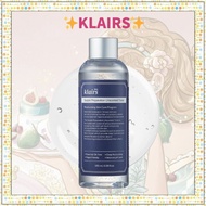 Dear Klairs - Supple Preparation Unscented Toner 180ml