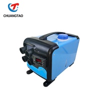 heater diesel 12/220 heater diesel for air and motor heater diesel thermostat