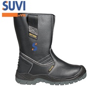 [HCM]Ủng Bảo Hộ Safety Jogger Bestboot S3 Size EU 39 - 43