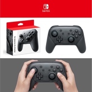 Nintendo Switch Pro wireless Controller Black (1 Year Warranty)