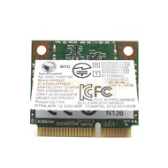 Lenovo Y400 Y500 Y410P Y510P Y430P 5G Dual Band Wireless Network Card 4.0 Bluetooth AR5B22