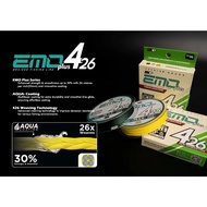 EXP EMO PLUS 426 AQUA COATING 150M FISHING LINE