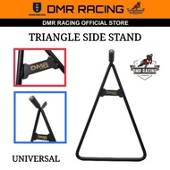 DMR RACING Triangle Side Stand Universal Motorcross/Dirt Bike/Motocross/KTM/HUSQVARNA/BETA/SHERCO/GA