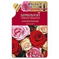 SAMOURAI Woman高級CD補充裝 370毫升