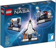 Lego Nasa 21312
