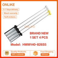 HWM140-826S5 HAIER Washing Machine Absorber DAMPER Suspension Rod HWM140 826S5 140-826S5