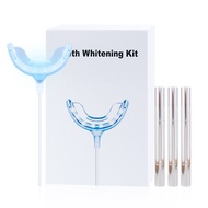 Cross-border Supply Teeth Whitening kit Tooth Cleaning Care kit