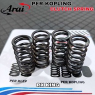 RX KING ARAI RACING CLUTCH SPRING PREMIUM QUALITY
