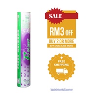 Fleet No 2002 Shuttlecock