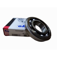 Bearing 6208NR Koyo for agriculture machine use