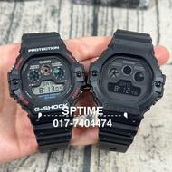 CASIO G-SHOCK DW-5900-1DR / DW-5900BB-1DR / DW-5900-1D / DW-5900BB-1D / DW-5900-1 / DW-5900BB-1 / DW