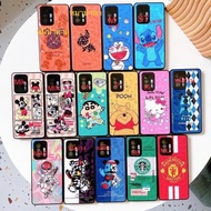 เคส 3Dลายการ์นตูน 15ลาย SAMSUNG A10 J6PLUS A02S A03S A13(4G) A13(5G) A23(4G) A23(5G) A53(5G)