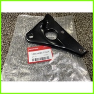 ⏢ ◧  ▷ Muffler Bracket for Tmx155/Tmx125