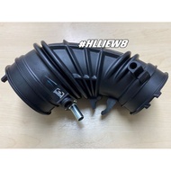 [ hlliew8 ] Honda '2002 ~ CRV CR-V RD5 S9A / Stream RN3 S7C K20A Air Cleaner Flow Tube Hose