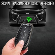 Toyota Hilux Fortuner Innova key shell accessories