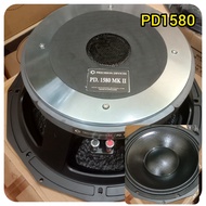 speaker PD1580 15inch subwoofer