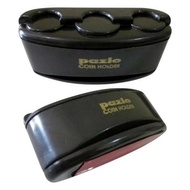 Coin Holder Coin & Toll Card Holder Car