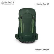 Osprey กระเป๋าเป้เดินป่า Hikelite Tour 32