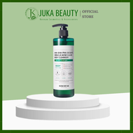 Sữa tắm ngăn ngừa mụn Some By Mi AHA.BHA.PHA 30 Days Miracle Acne Clear Body Cleanser 400ml