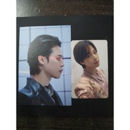 [BTS] Official Merch