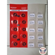 91201KCW851 Oil Seal Right Crankshaft Magnet Magnet 19.8x30x7 – Vario 110 CW Techno Carburetor Sampa