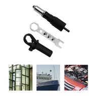 【WOES】Electric Rivet Tool Core Pulling Rivet Conversion Joint Pulling Rivet Rivet Head