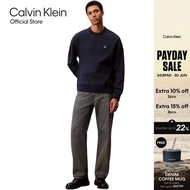 CALVIN KLEIN 90's Straight Fit Jeans 90â€™s Straight Fit Mens