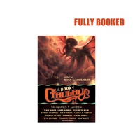 The Book of Cthulhu: Tales Inspired by H. P. Lovecraft (Paperback) by Ross E. Lockhart