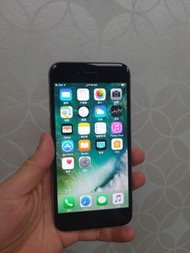 iPhone 6 128G 太空灰