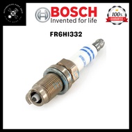 BOSCH Spark Plug FR6HI332 100% Genuine 0242240665