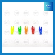 Tutat_ Pin Nock , Skylon Pin Nock Compound Recurve Large , Panahan