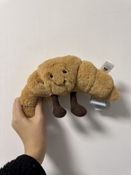 Jellycat 牛角包