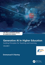 Sách Generative AI in Higher Education Guiding Principles for Teaching and Learning Volume 1