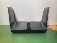 NETGEAR Nighthawk RAX80 AX6000 WiFi 6 AX8 智能雙頻無線路由器