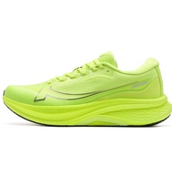 Xtep 2000KM PLUS丨4Eเบาะสุดท้ายรองเท้ากว้างพิเศษทนต่อการสึกหรอน้ําหนักขนาดใหญ่ไม่มีภาระทนต่อการสึกหรอ