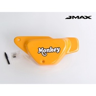 ฝาครอบข้างขวา JMAX สำหรับ Honda MONKEY 125