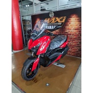 XMAX 250 MATTE SILVER / RED / BLUE / BLACK / GLOSSY YELLOW / WHITE 💯 ORIGINAL YAMAHA INDONESIA