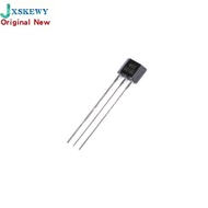 10PCS 49E Hall element AH49E OH49E SS49E Hall sensor Hall Effect Sensor new TO-92