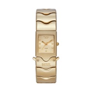 Diesel Closer Gold Watch DZ2223