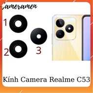 Realme C53, RealmeC53 Camera Glass