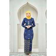 KURUNG ZAHRA SONGKET