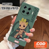 SOFTCASE TECNO SPARK 20 PRO PLUS Latest Mobile Phone Case - Mobile Phone Protector - Mobile Phone Ac