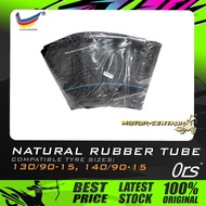 TIUB (TAYAR DALAM) MOTOSIKAL ORS MOTORCYCLE TUBE 130/90-15, 140/90-15 FOR JAGUH / VIRAGO